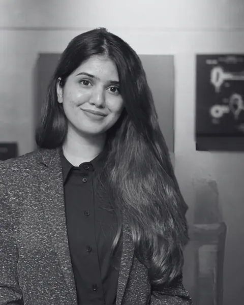 Dr. Nishat, General Dentist at Dentologie