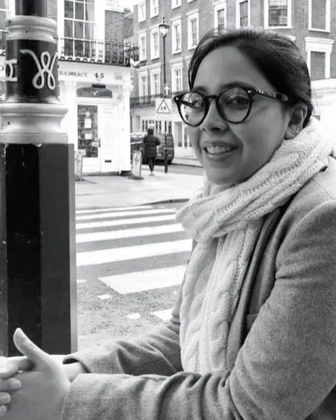 Dr. Safaa Muneer Ahmed, Consultant Microbiologist & Infection Control at Dentologie